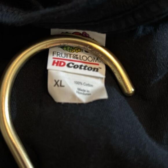 DICK’S LAST RESORT | tshirt tee shirt XL - Picture 3 of 3